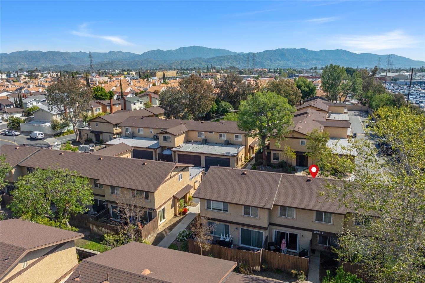 Detail Gallery Image 20 of 21 For 12246 Runnymede St #2,  North Hollywood,  CA 91605 - 2 Beds | 2 Baths