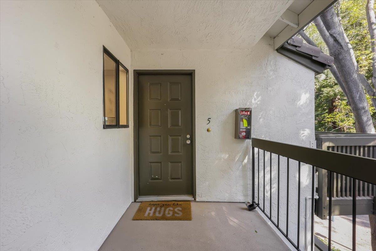 Detail Gallery Image 1 of 48 For 714 San Conrado Ter #5,  Sunnyvale,  CA 94085 - 2 Beds | 2 Baths