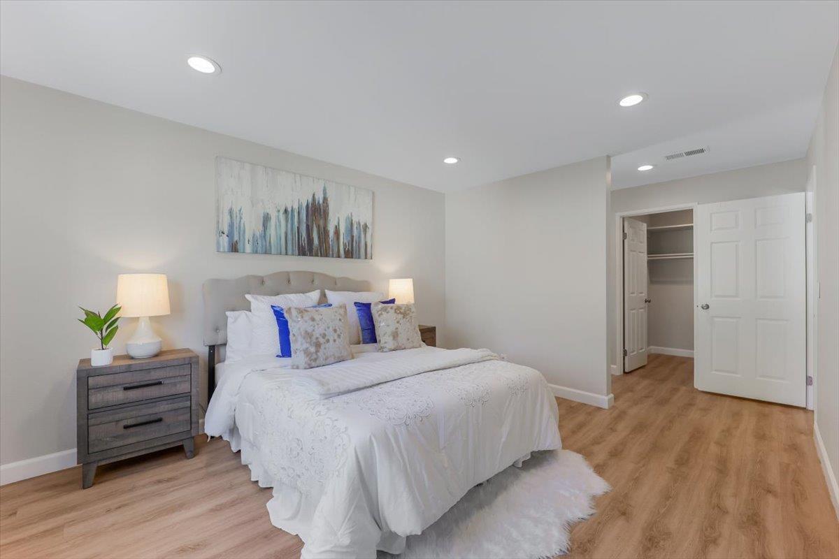 Detail Gallery Image 15 of 48 For 714 San Conrado Ter #5,  Sunnyvale,  CA 94085 - 2 Beds | 2 Baths