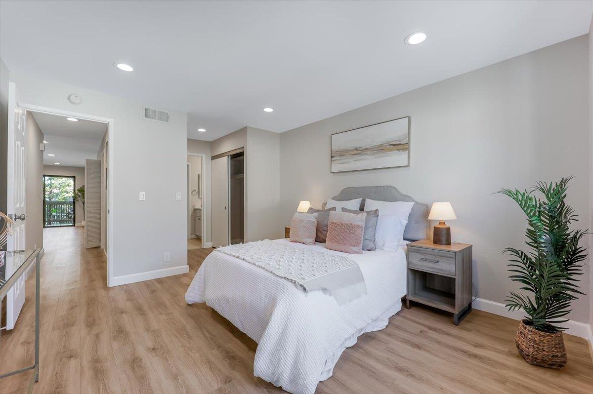 Detail Gallery Image 23 of 48 For 714 San Conrado Ter #5,  Sunnyvale,  CA 94085 - 2 Beds | 2 Baths