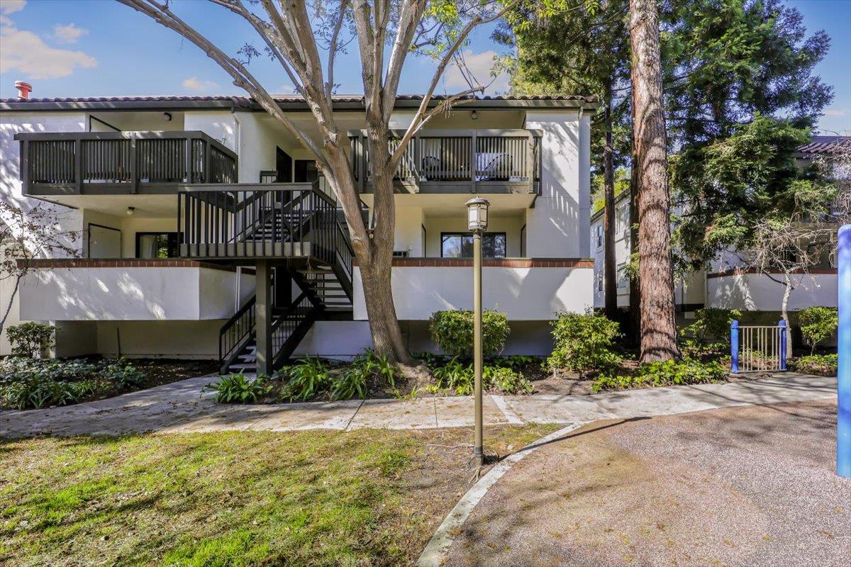 Detail Gallery Image 32 of 48 For 714 San Conrado Ter #5,  Sunnyvale,  CA 94085 - 2 Beds | 2 Baths
