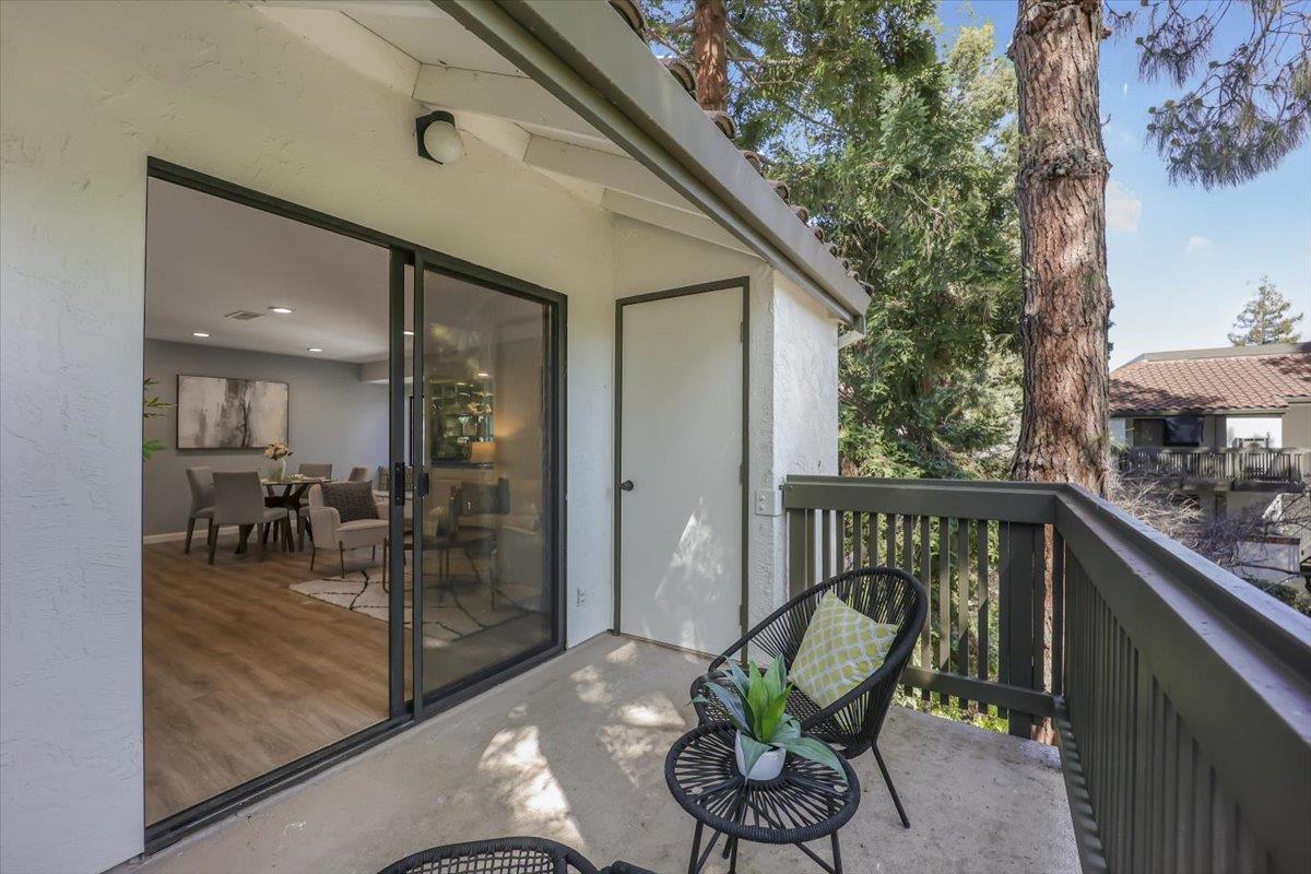 Detail Gallery Image 35 of 48 For 714 San Conrado Ter #5,  Sunnyvale,  CA 94085 - 2 Beds | 2 Baths