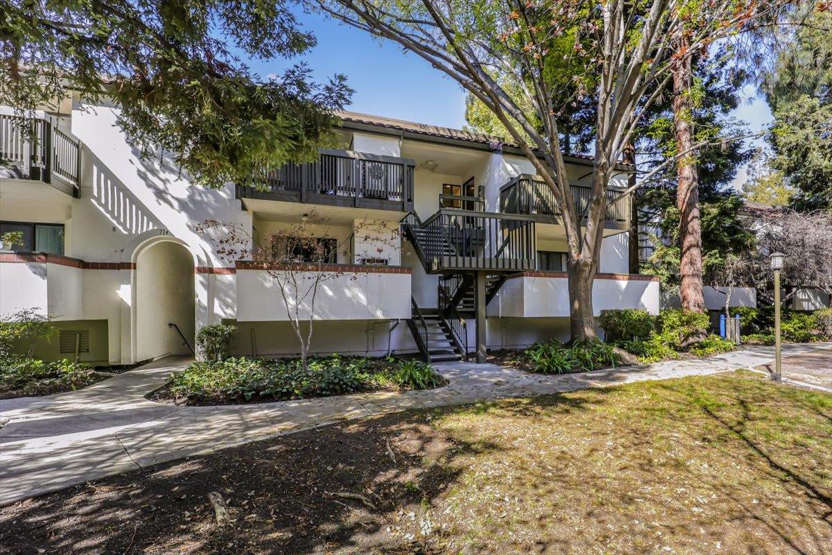 Detail Gallery Image 36 of 48 For 714 San Conrado Ter #5,  Sunnyvale,  CA 94085 - 2 Beds | 2 Baths