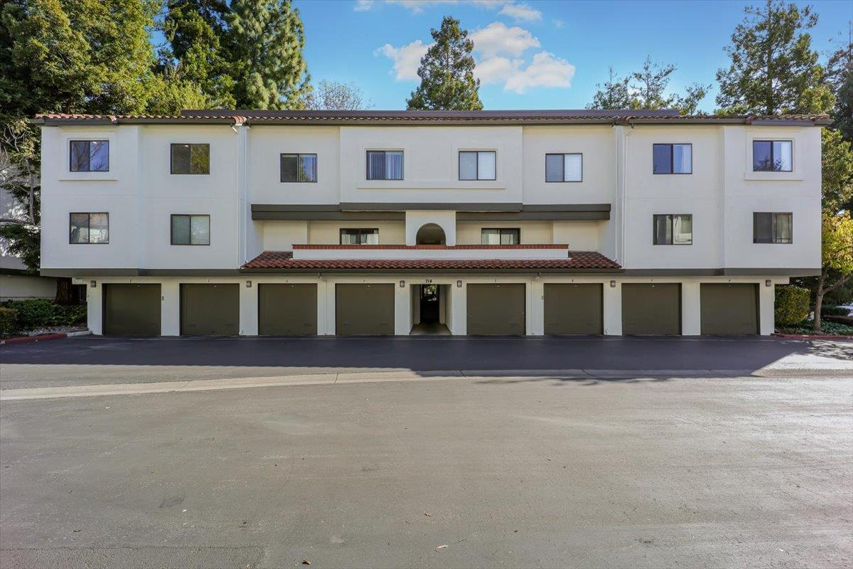 Detail Gallery Image 41 of 48 For 714 San Conrado Ter #5,  Sunnyvale,  CA 94085 - 2 Beds | 2 Baths