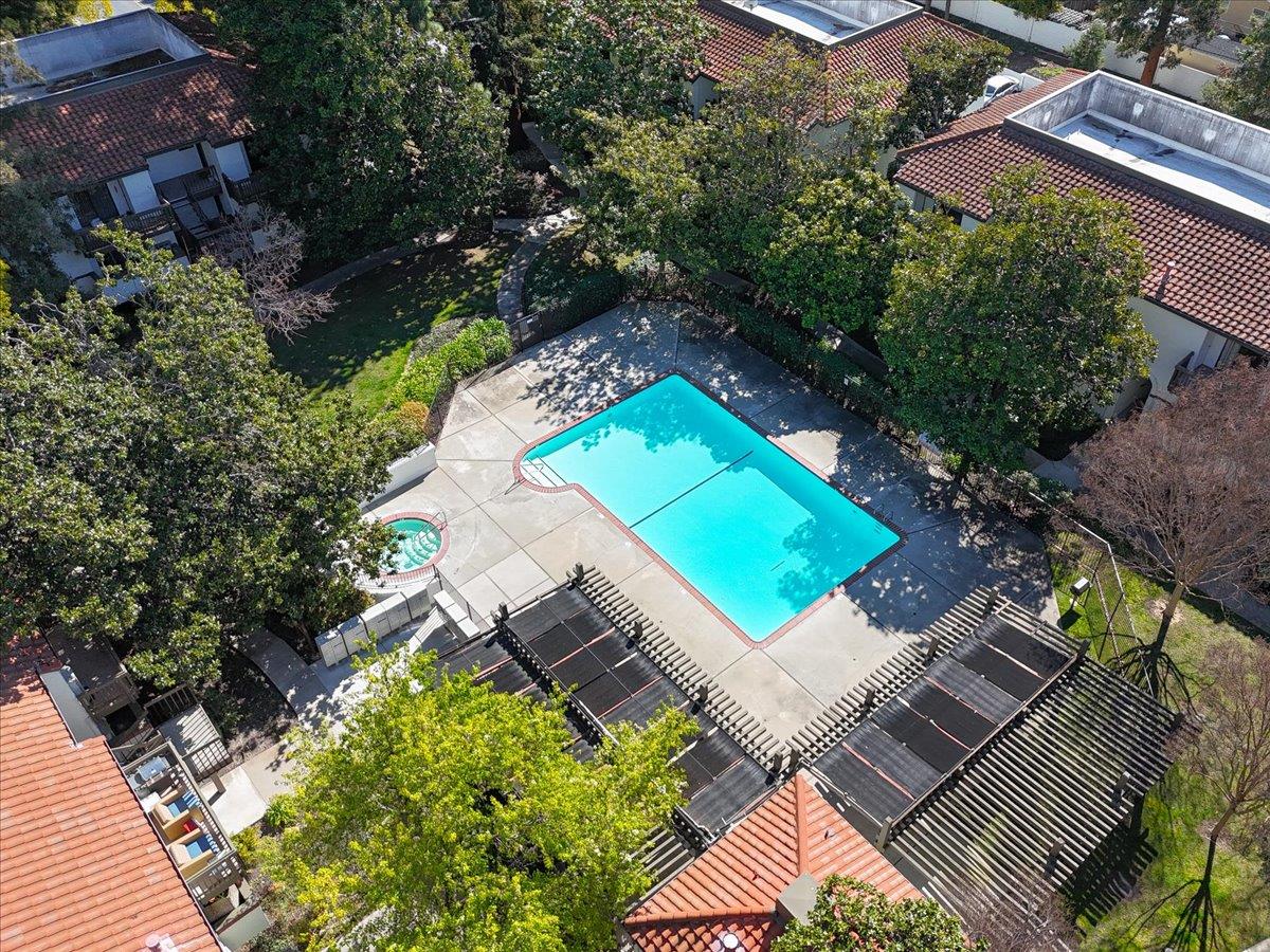 Detail Gallery Image 46 of 48 For 714 San Conrado Ter #5,  Sunnyvale,  CA 94085 - 2 Beds | 2 Baths