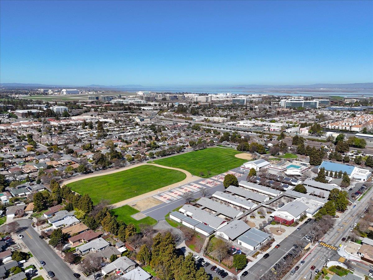 Detail Gallery Image 48 of 48 For 714 San Conrado Ter #5,  Sunnyvale,  CA 94085 - 2 Beds | 2 Baths
