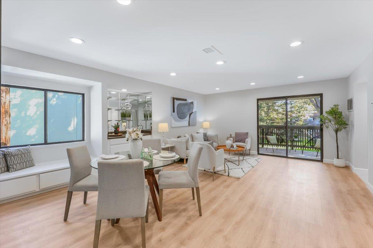Detail Gallery Image 6 of 48 For 714 San Conrado Ter #5,  Sunnyvale,  CA 94085 - 2 Beds | 2 Baths