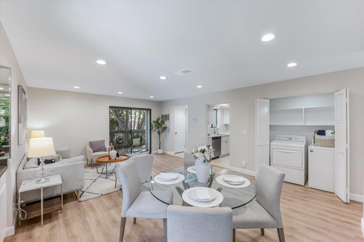 Detail Gallery Image 7 of 48 For 714 San Conrado Ter #5,  Sunnyvale,  CA 94085 - 2 Beds | 2 Baths