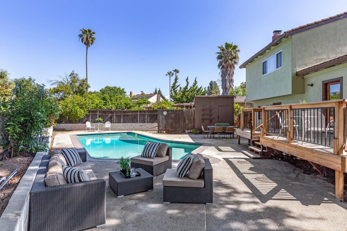 Detail Gallery Image 24 of 29 For 443 Thames Park Ct, San Jose,  CA 95136 - 4 Beds | 2/1 Baths