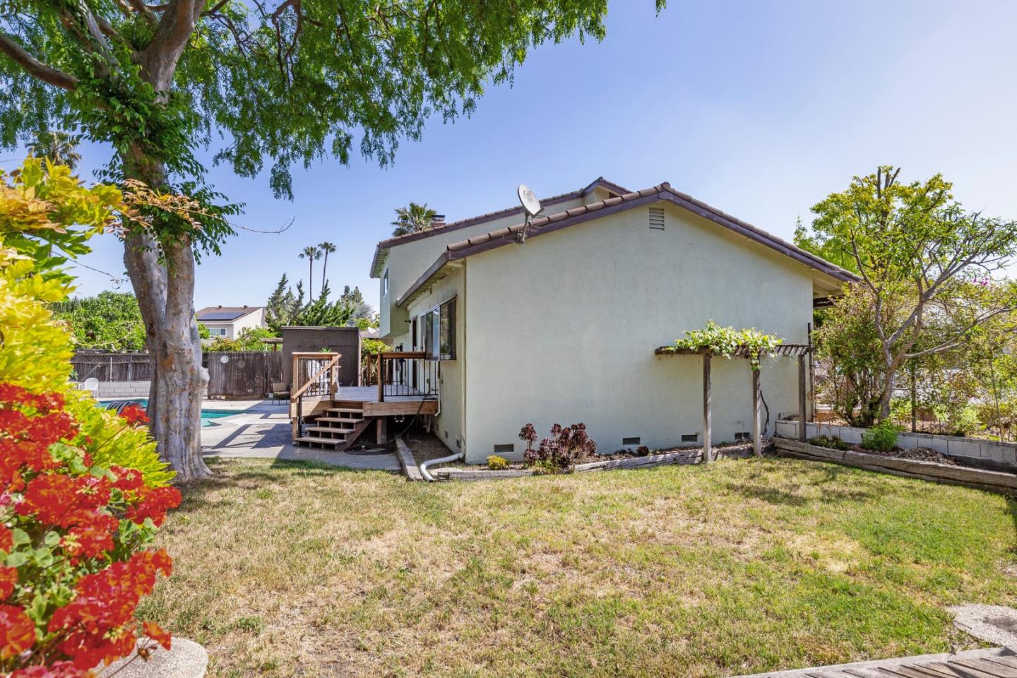 Detail Gallery Image 28 of 29 For 443 Thames Park Ct, San Jose,  CA 95136 - 4 Beds | 2/1 Baths