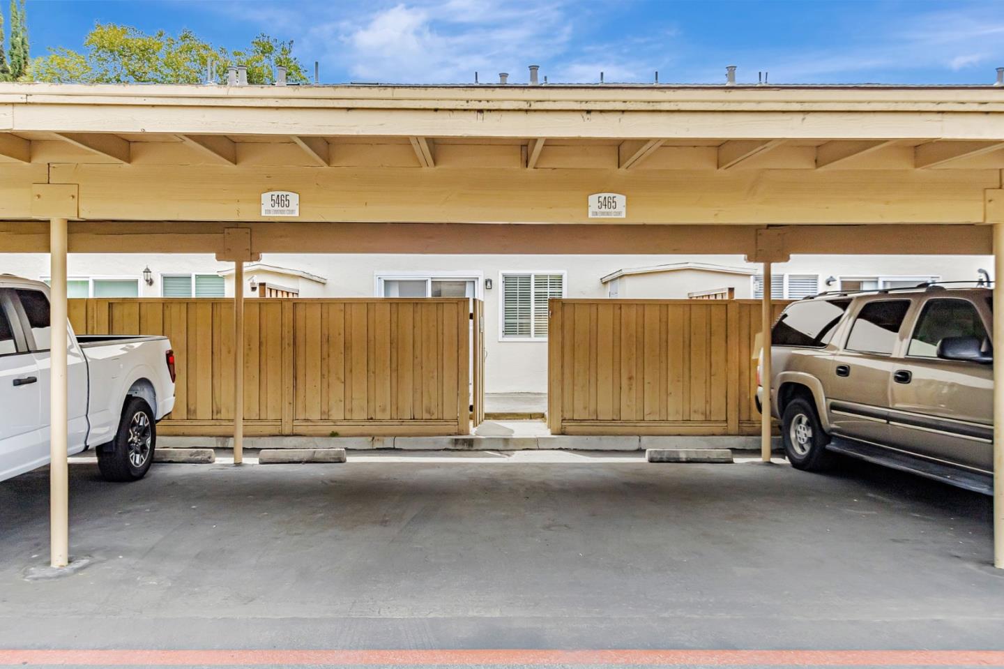 Detail Gallery Image 29 of 31 For 5465 Don Edmondo Ct, San Jose,  CA 95123 - 2 Beds | 1/1 Baths