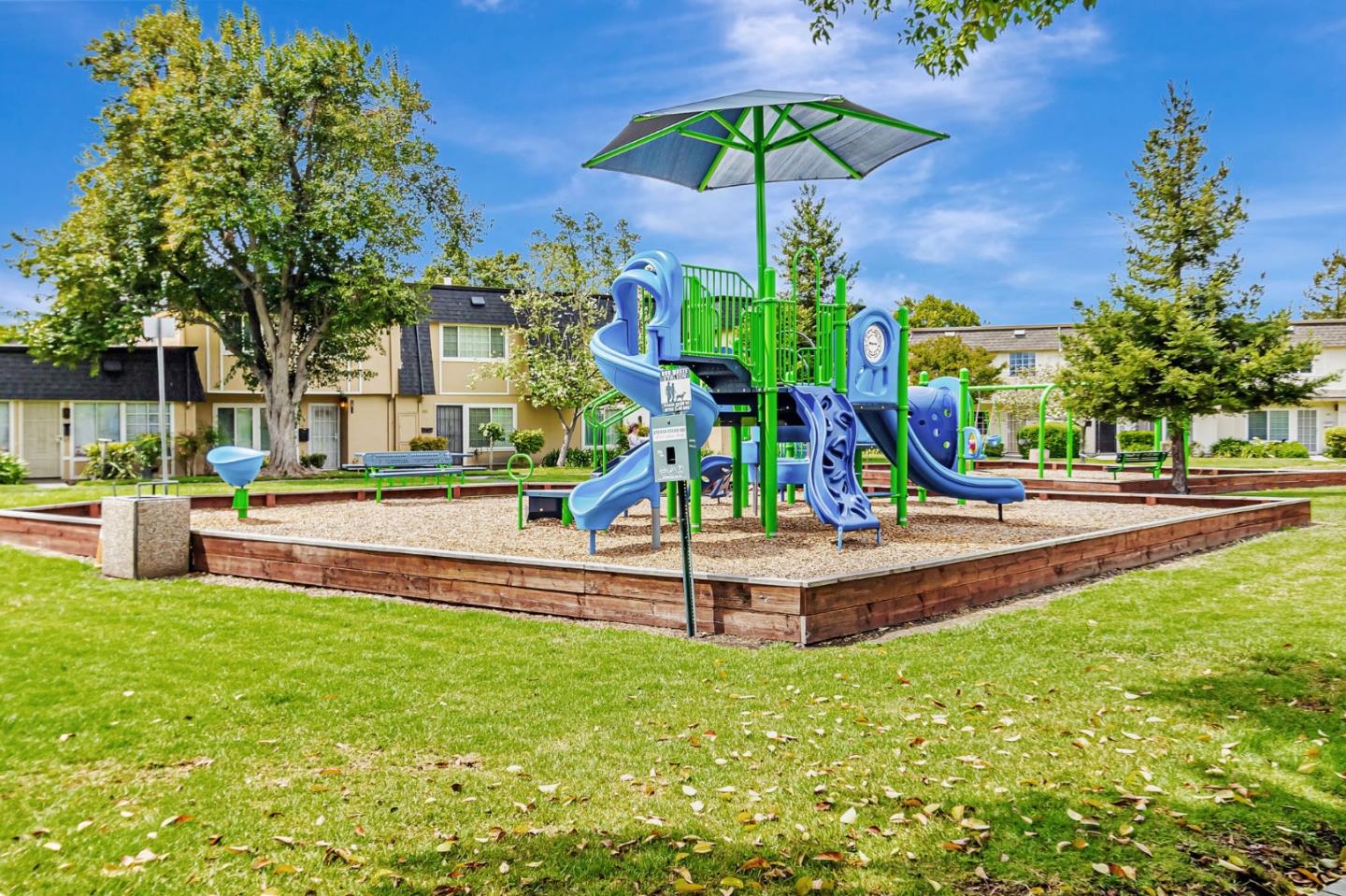 Detail Gallery Image 30 of 31 For 5465 Don Edmondo Ct, San Jose,  CA 95123 - 2 Beds | 1/1 Baths