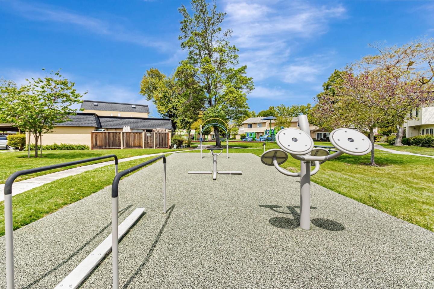 Detail Gallery Image 31 of 31 For 5465 Don Edmondo Ct, San Jose,  CA 95123 - 2 Beds | 1/1 Baths