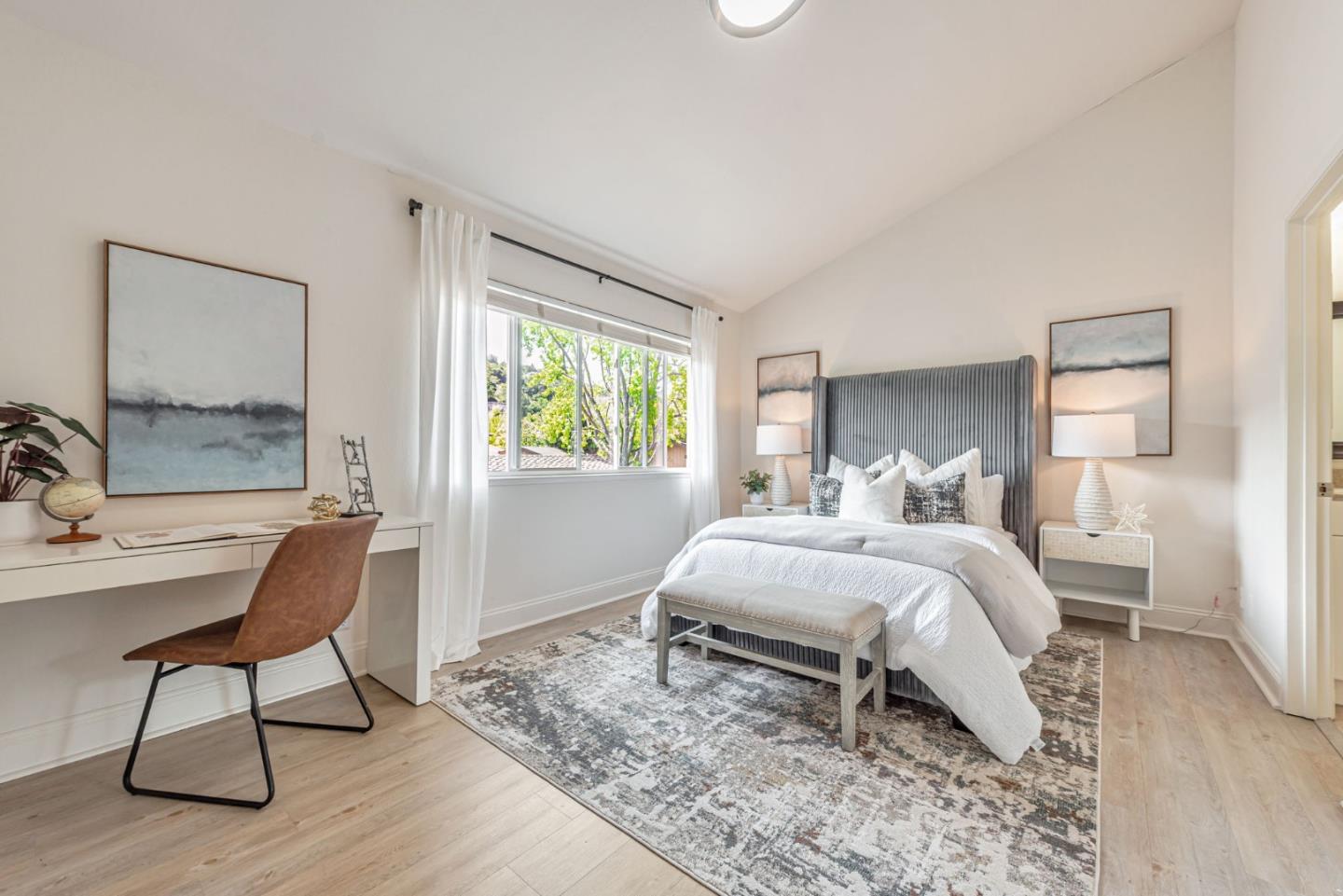 Detail Gallery Image 14 of 35 For 6015 Calle De Felice, San Jose,  CA 95124 - 3 Beds | 3/1 Baths