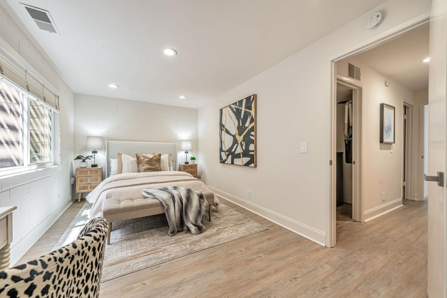 Detail Gallery Image 25 of 35 For 6015 Calle De Felice, San Jose,  CA 95124 - 3 Beds | 3/1 Baths