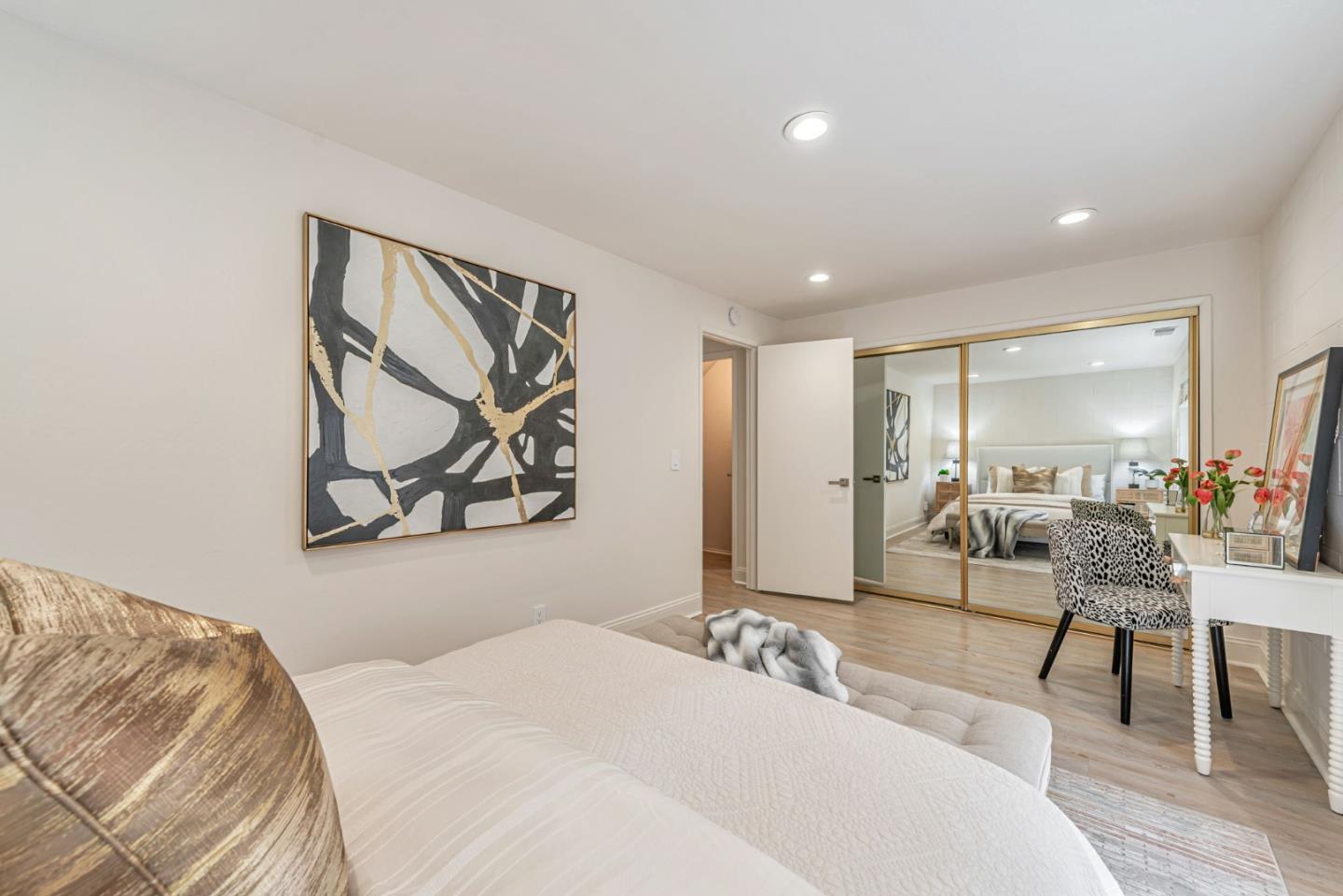 Detail Gallery Image 26 of 35 For 6015 Calle De Felice, San Jose,  CA 95124 - 3 Beds | 3/1 Baths