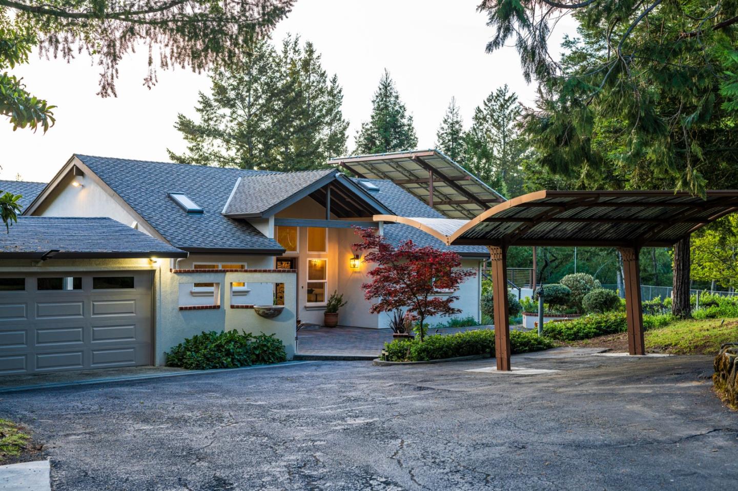 Detail Gallery Image 2 of 86 For 19445 Black Rd, Los Gatos,  CA 95033 - 4 Beds | 4 Baths