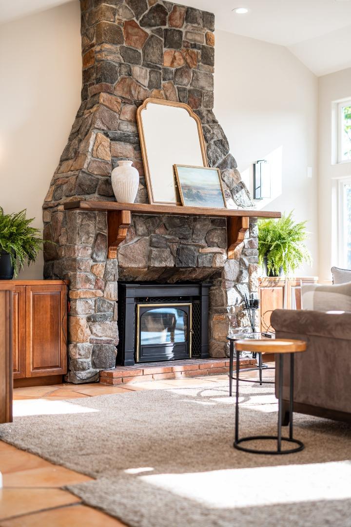 Detail Gallery Image 25 of 86 For 19445 Black Rd, Los Gatos,  CA 95033 - 4 Beds | 4 Baths