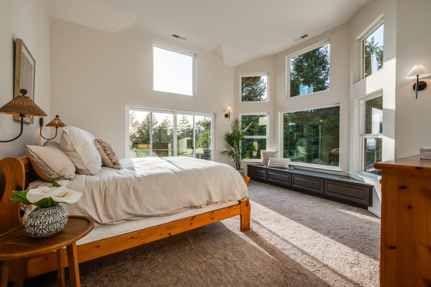 Detail Gallery Image 30 of 86 For 19445 Black Rd, Los Gatos,  CA 95033 - 4 Beds | 4 Baths