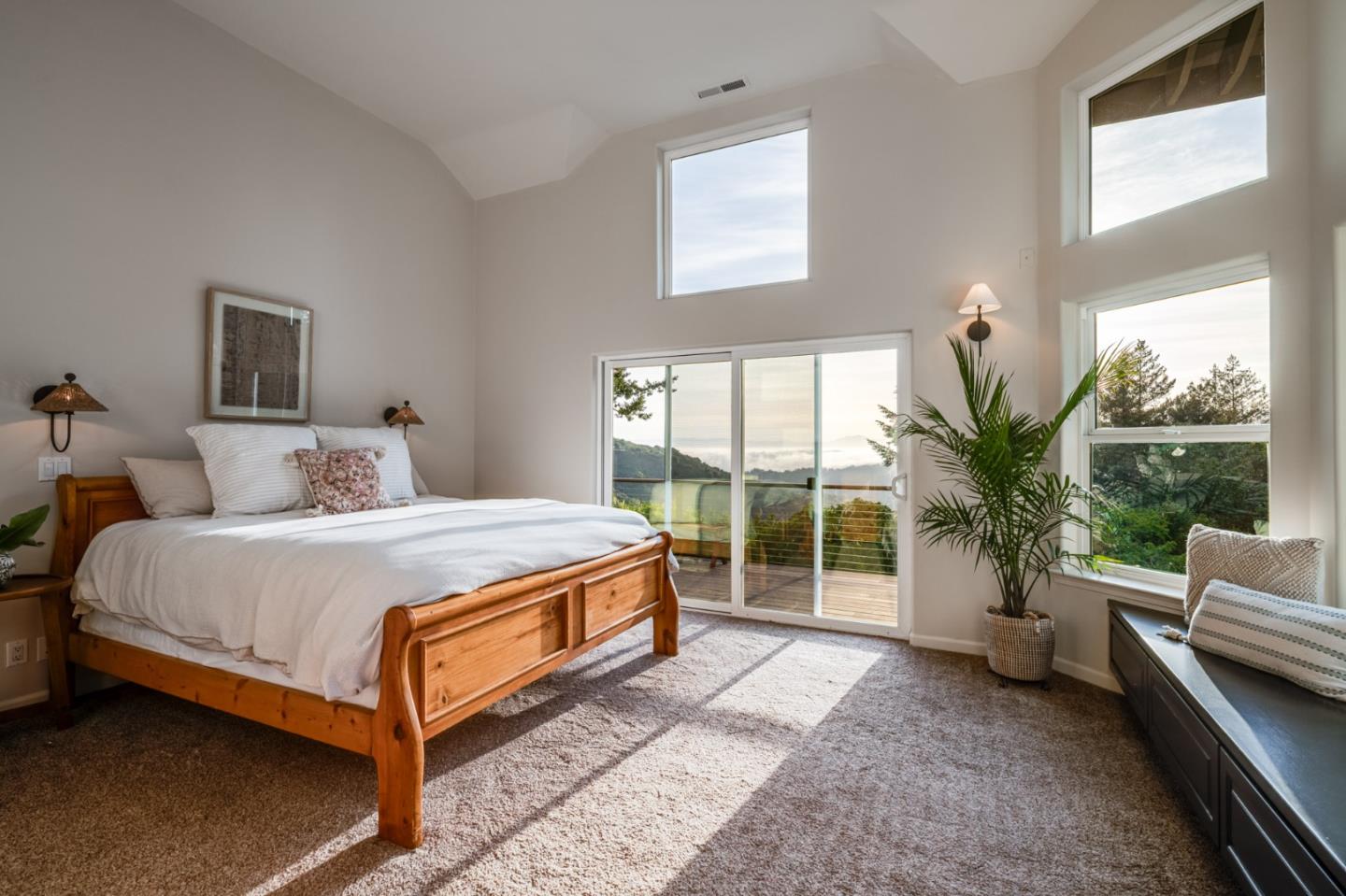 Detail Gallery Image 31 of 86 For 19445 Black Rd, Los Gatos,  CA 95033 - 4 Beds | 4 Baths