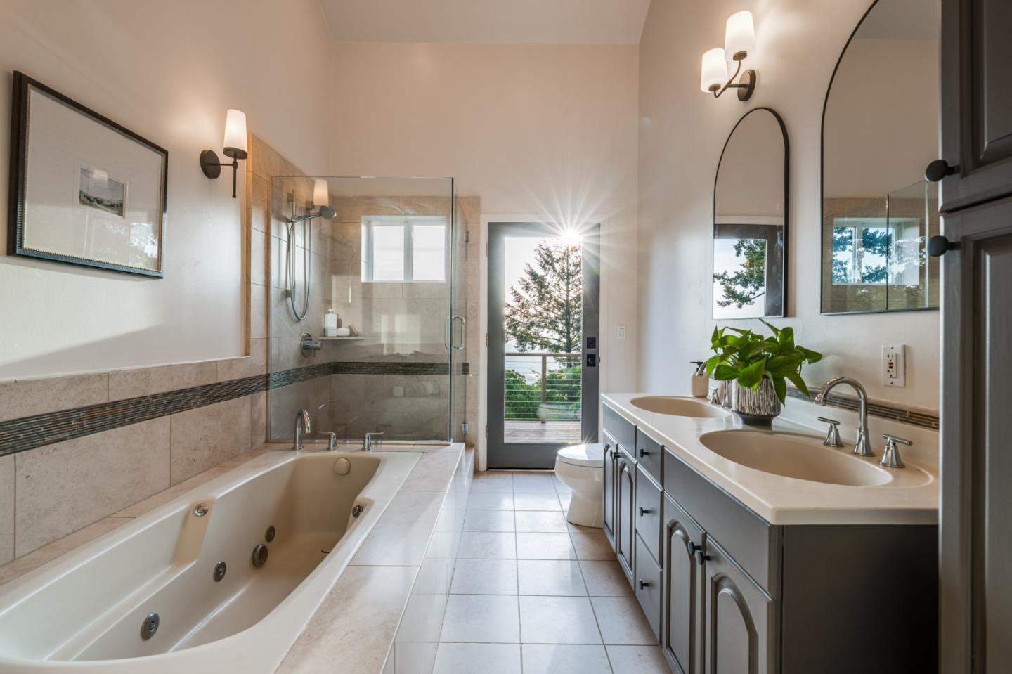 Detail Gallery Image 34 of 86 For 19445 Black Rd, Los Gatos,  CA 95033 - 4 Beds | 4 Baths