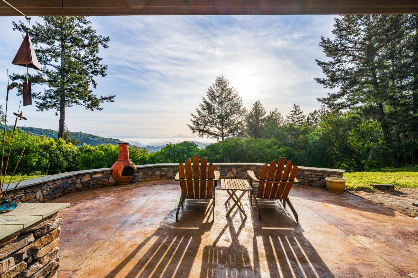 Detail Gallery Image 45 of 86 For 19445 Black Rd, Los Gatos,  CA 95033 - 4 Beds | 4 Baths