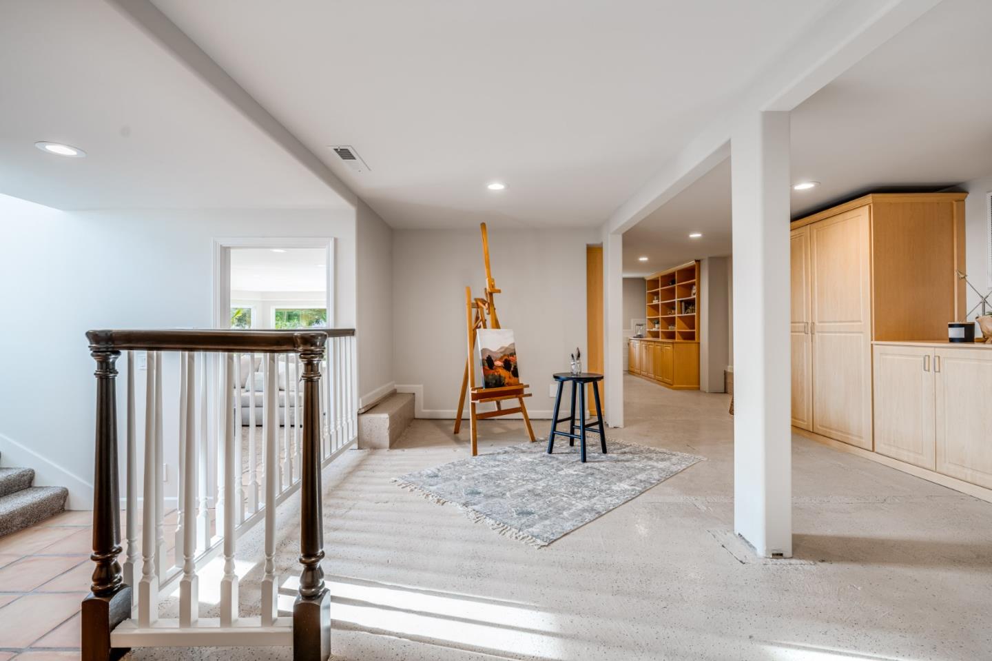 Detail Gallery Image 46 of 86 For 19445 Black Rd, Los Gatos,  CA 95033 - 4 Beds | 4 Baths