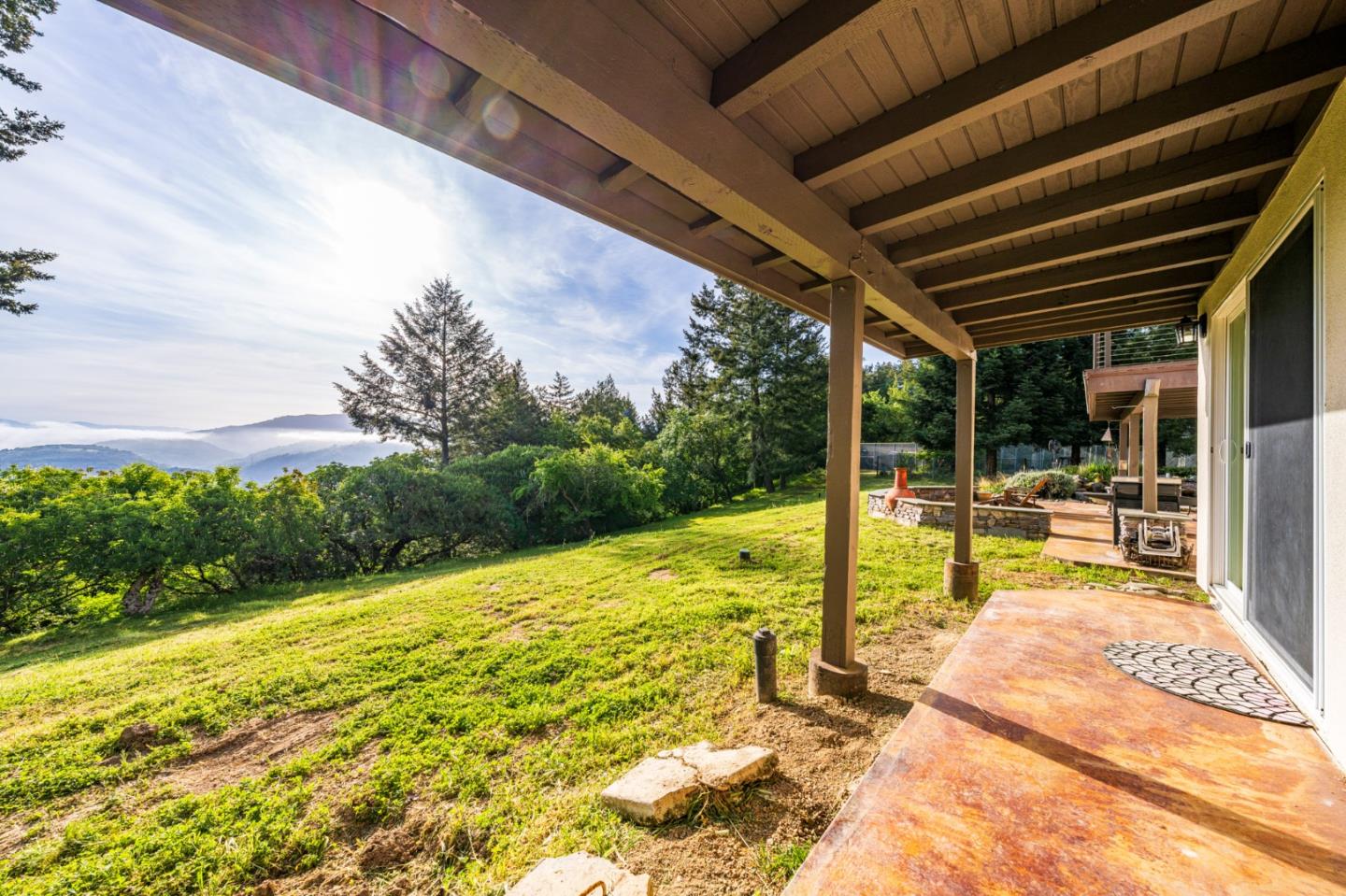 Detail Gallery Image 55 of 86 For 19445 Black Rd, Los Gatos,  CA 95033 - 4 Beds | 4 Baths