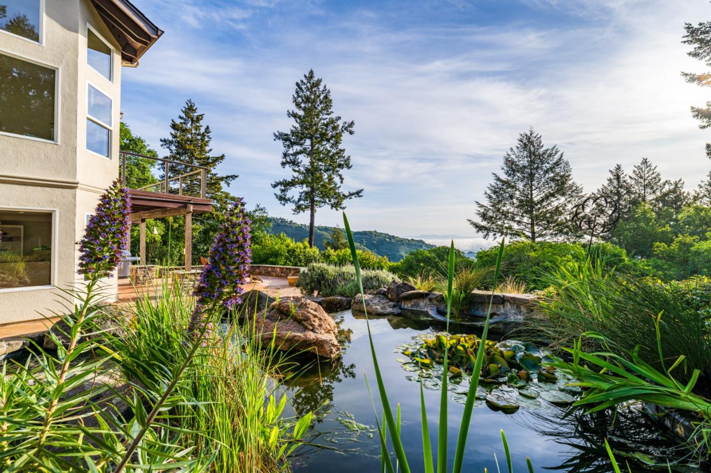 Detail Gallery Image 57 of 86 For 19445 Black Rd, Los Gatos,  CA 95033 - 4 Beds | 4 Baths