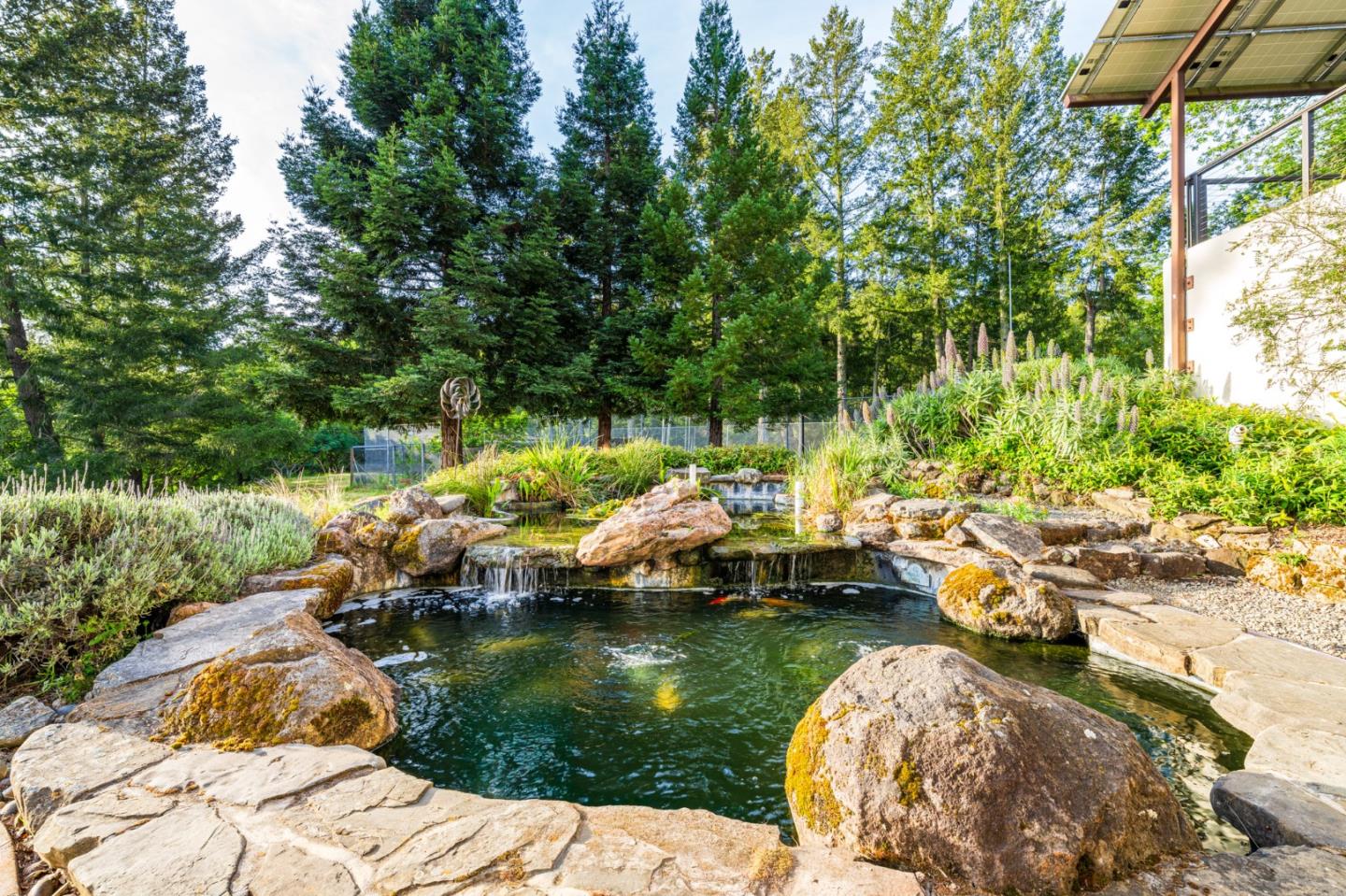Detail Gallery Image 58 of 86 For 19445 Black Rd, Los Gatos,  CA 95033 - 4 Beds | 4 Baths