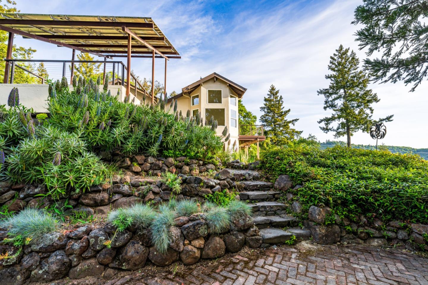 Detail Gallery Image 61 of 86 For 19445 Black Rd, Los Gatos,  CA 95033 - 4 Beds | 4 Baths