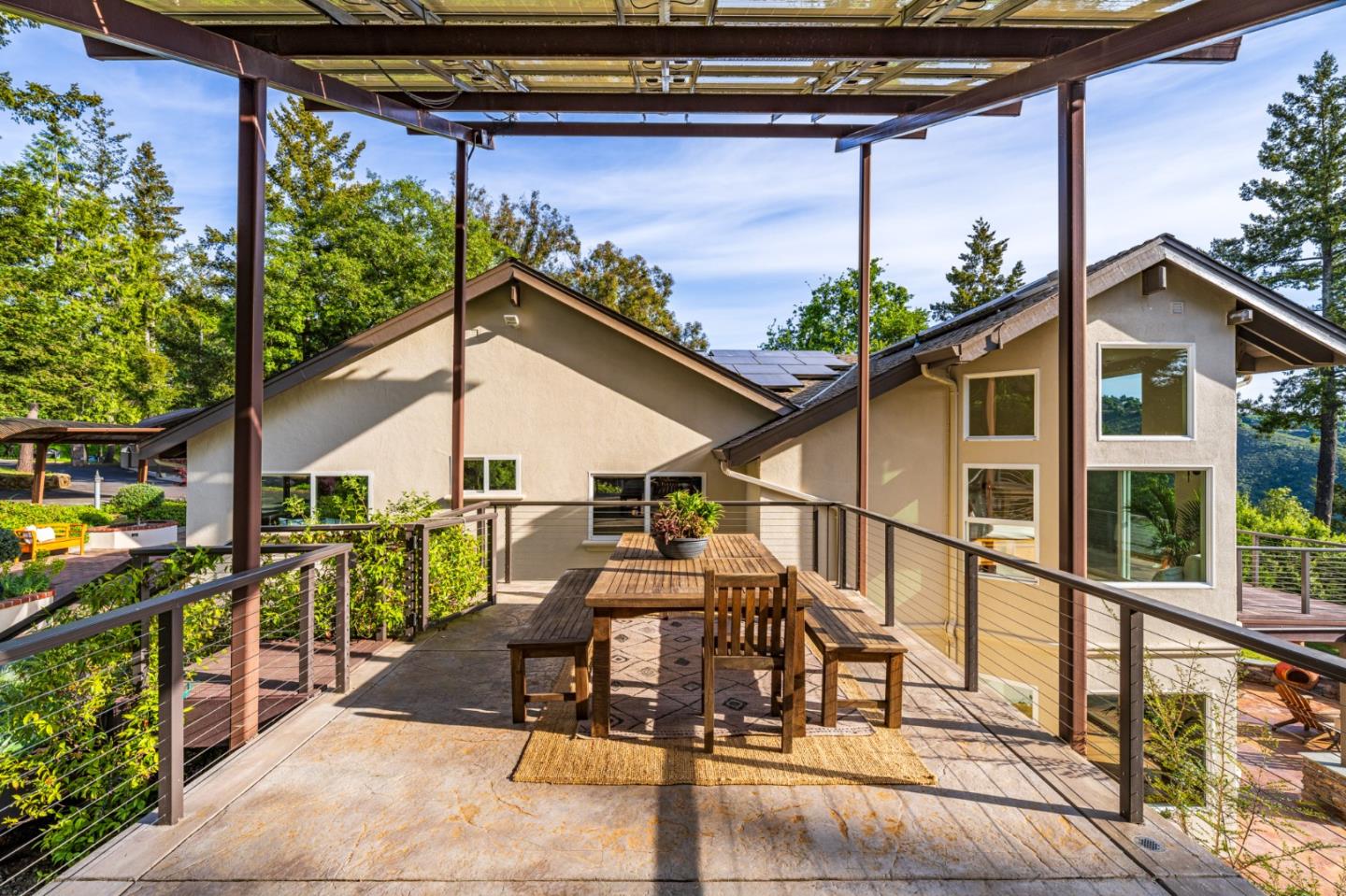 Detail Gallery Image 62 of 86 For 19445 Black Rd, Los Gatos,  CA 95033 - 4 Beds | 4 Baths