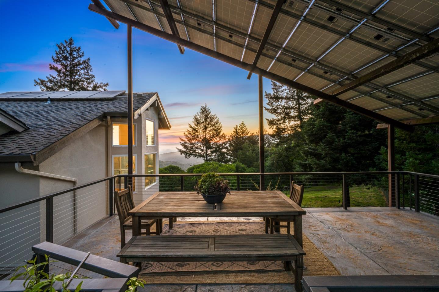 Detail Gallery Image 63 of 86 For 19445 Black Rd, Los Gatos,  CA 95033 - 4 Beds | 4 Baths