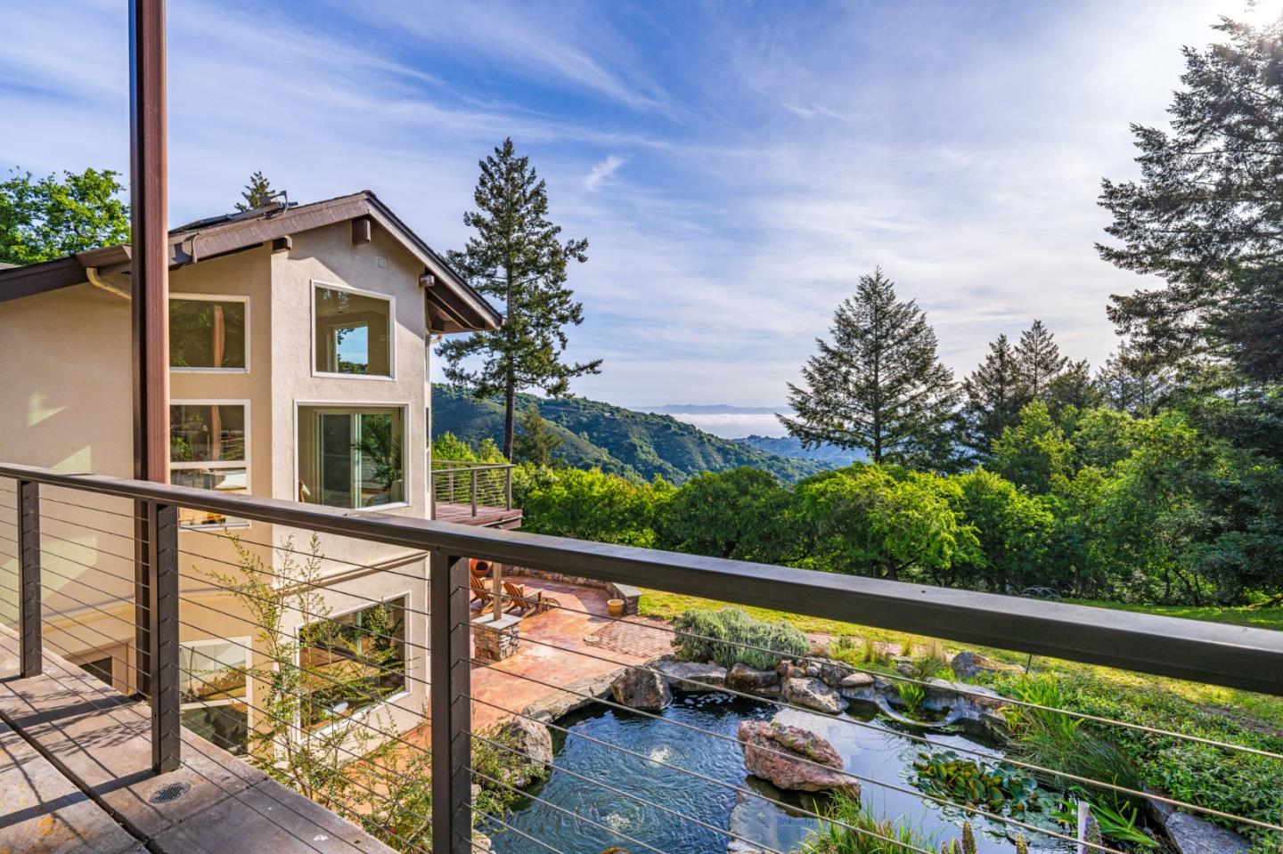 Detail Gallery Image 64 of 86 For 19445 Black Rd, Los Gatos,  CA 95033 - 4 Beds | 4 Baths