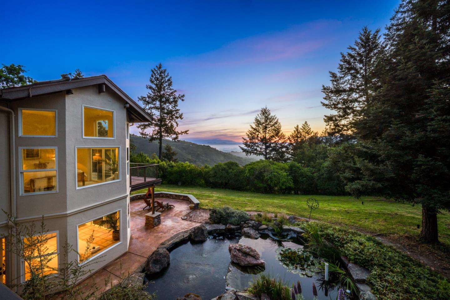 Detail Gallery Image 65 of 86 For 19445 Black Rd, Los Gatos,  CA 95033 - 4 Beds | 4 Baths
