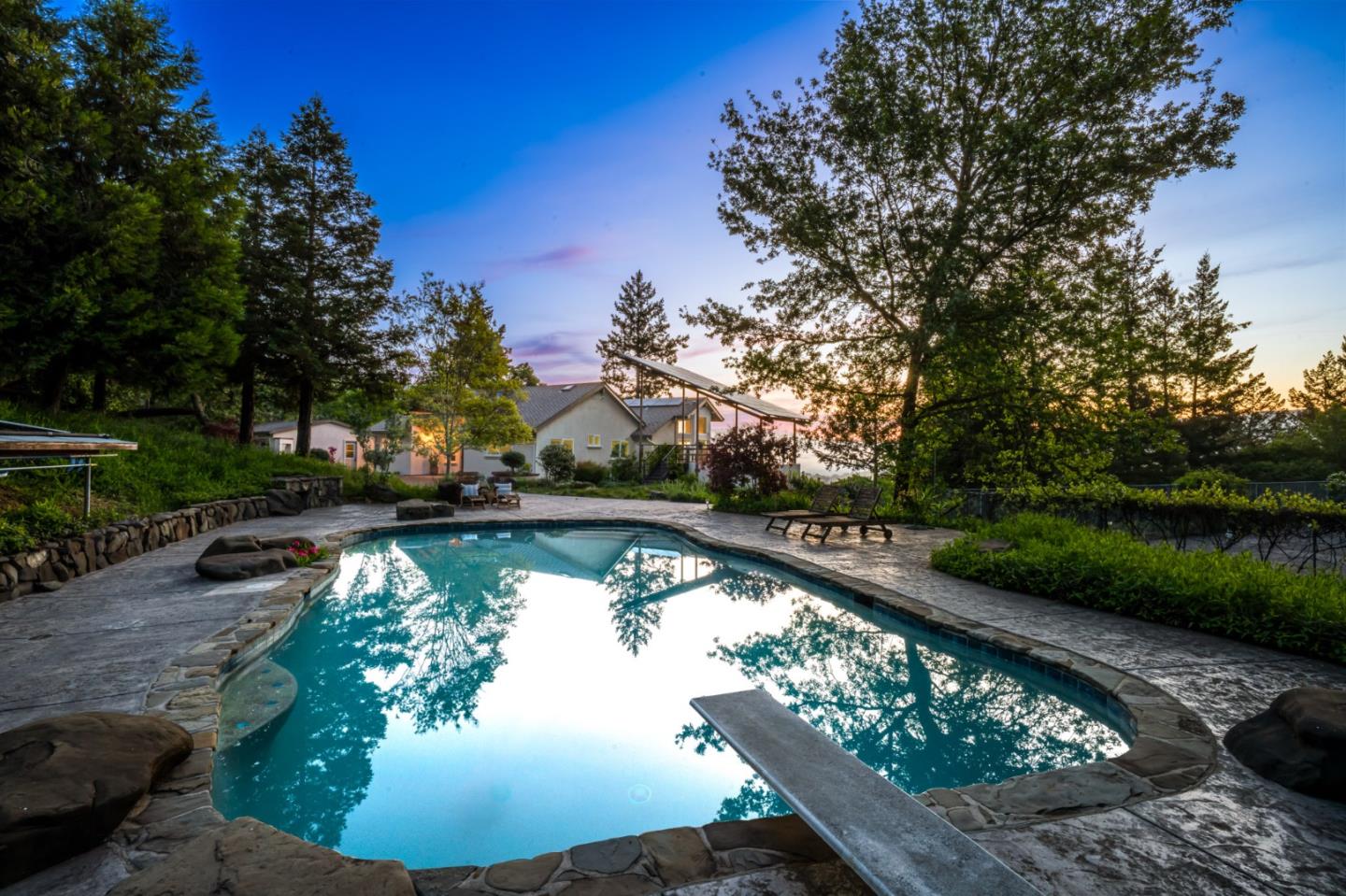 Detail Gallery Image 69 of 86 For 19445 Black Rd, Los Gatos,  CA 95033 - 4 Beds | 4 Baths