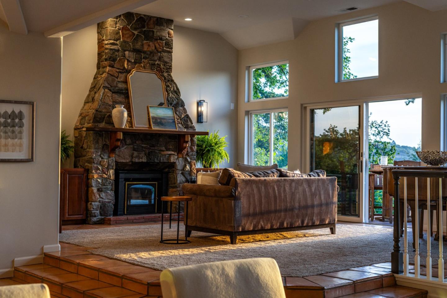 Detail Gallery Image 7 of 86 For 19445 Black Rd, Los Gatos,  CA 95033 - 4 Beds | 4 Baths