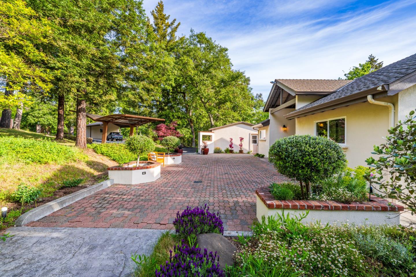 Detail Gallery Image 75 of 86 For 19445 Black Rd, Los Gatos,  CA 95033 - 4 Beds | 4 Baths