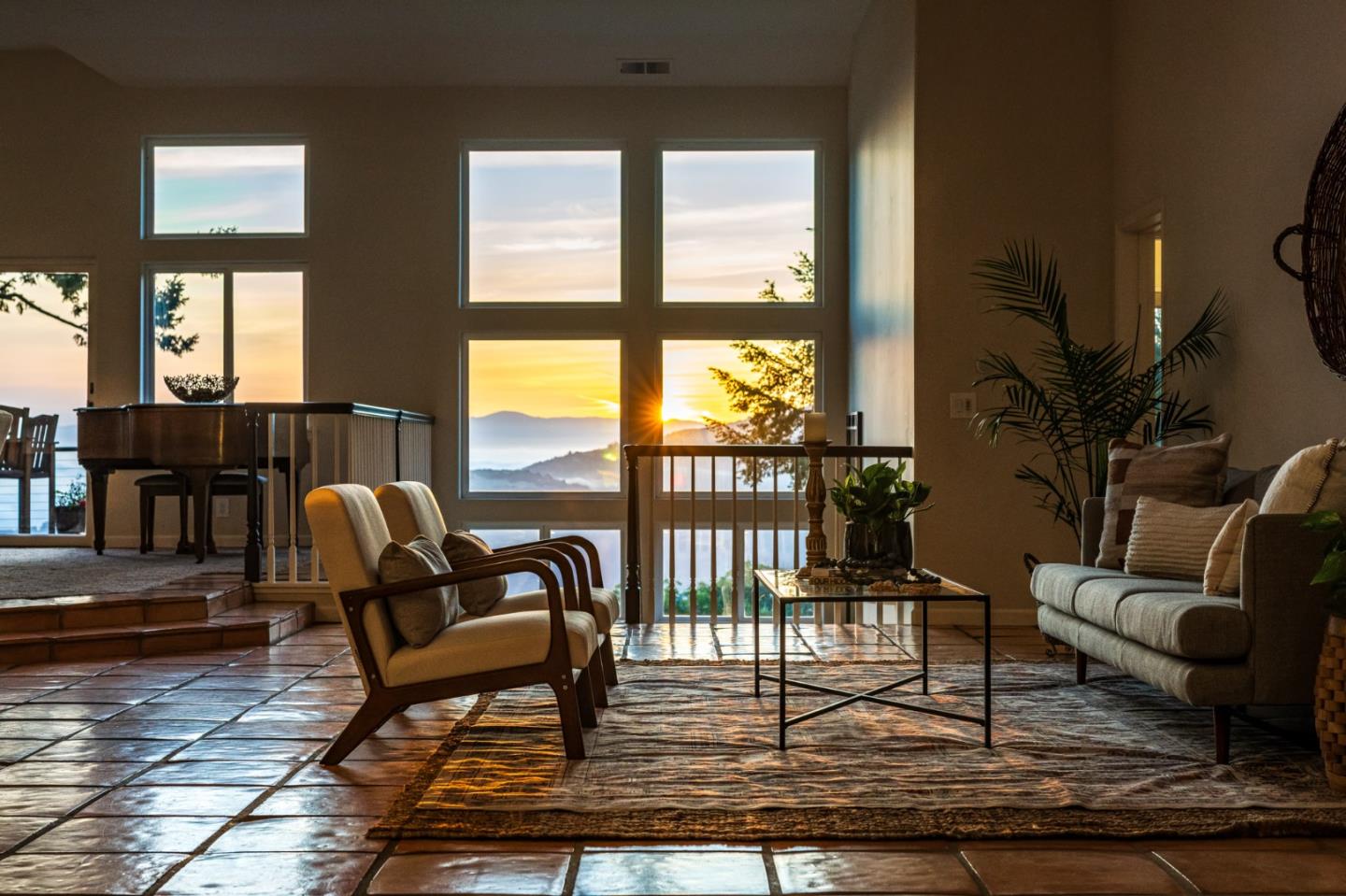Detail Gallery Image 8 of 86 For 19445 Black Rd, Los Gatos,  CA 95033 - 4 Beds | 4 Baths