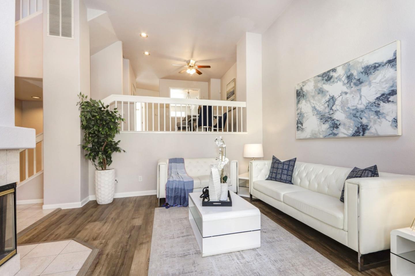 Detail Gallery Image 3 of 18 For 4633 Hampton Falls Pl, San Jose,  CA 95136 - 3 Beds | 2 Baths