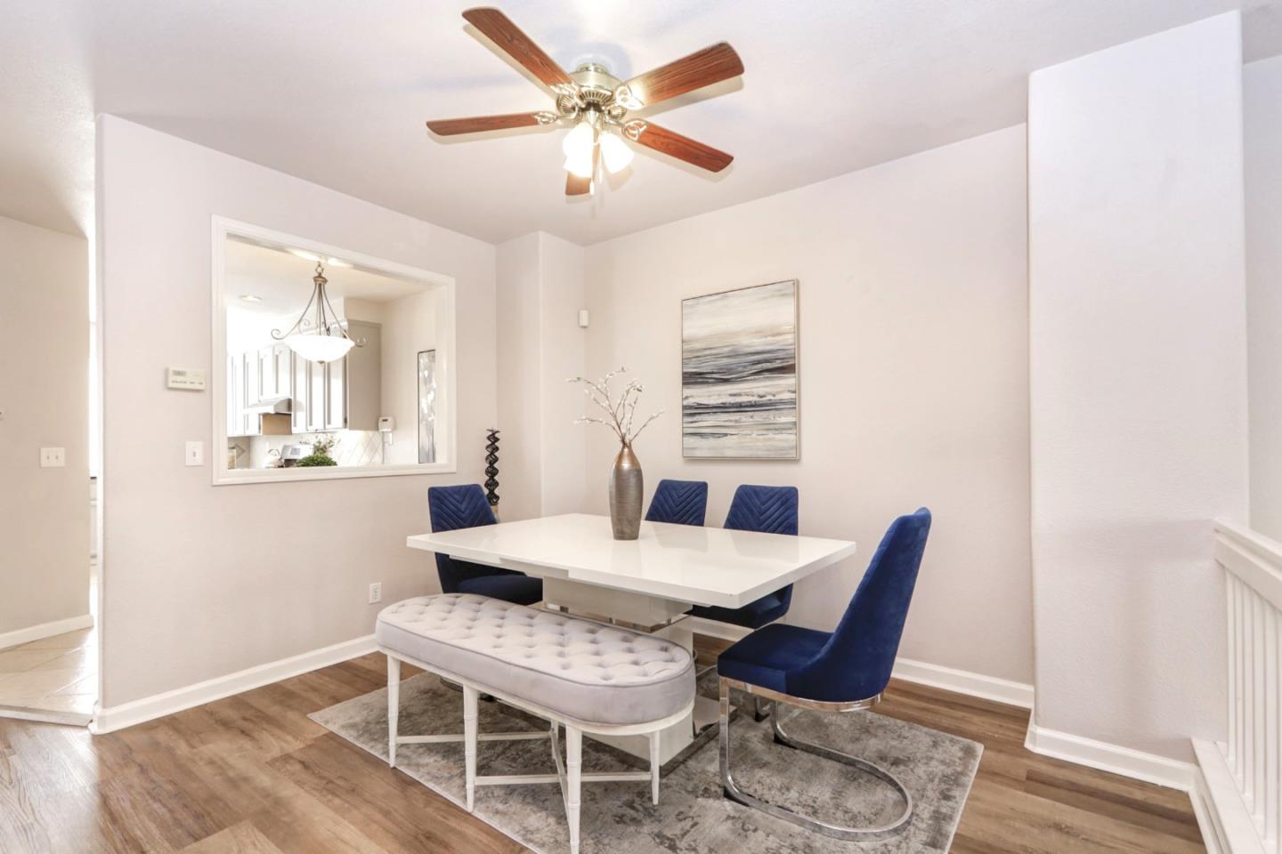 Detail Gallery Image 6 of 18 For 4633 Hampton Falls Pl, San Jose,  CA 95136 - 3 Beds | 2 Baths