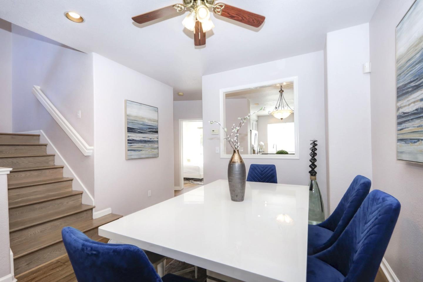 Detail Gallery Image 7 of 18 For 4633 Hampton Falls Pl, San Jose,  CA 95136 - 3 Beds | 2 Baths