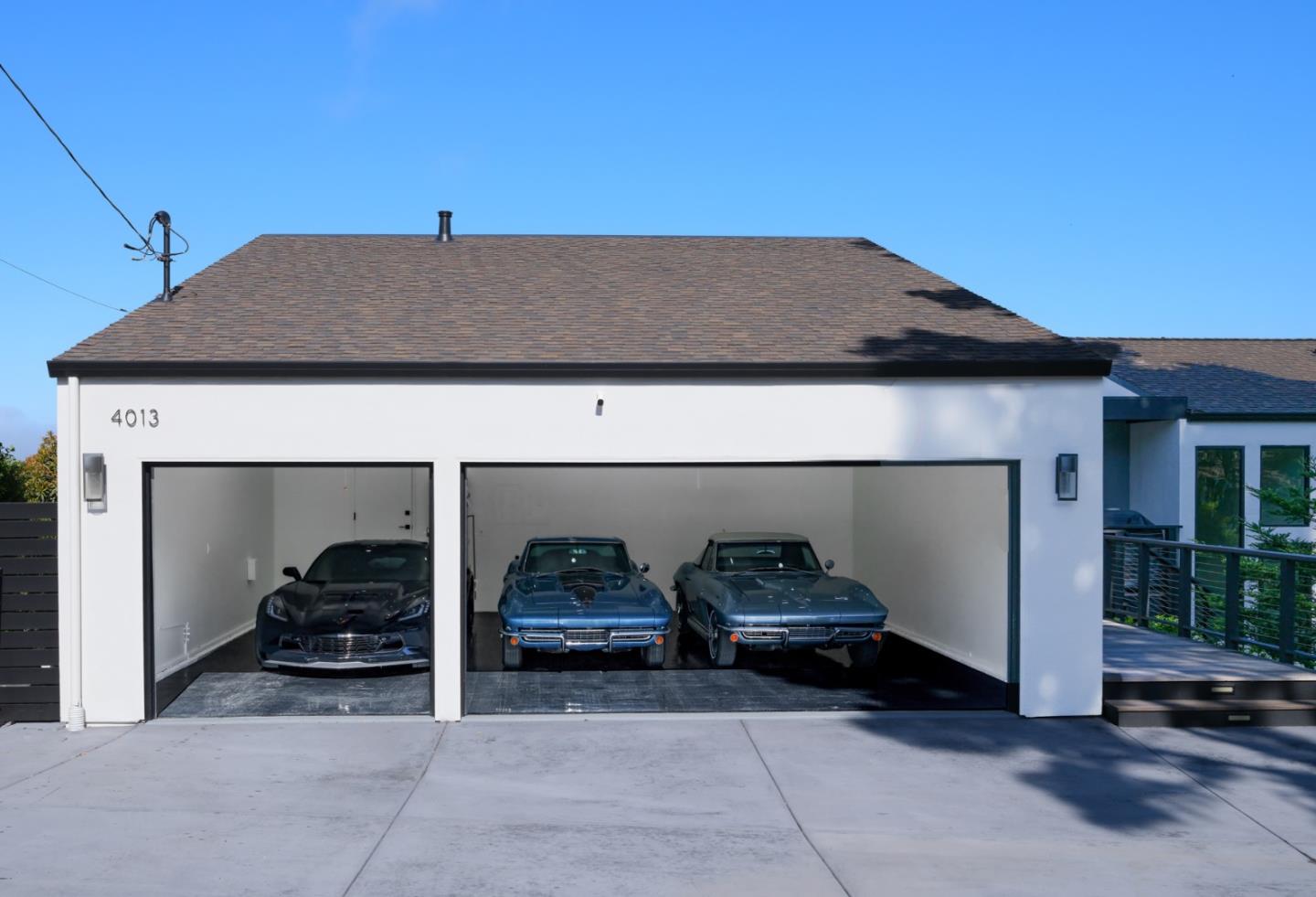Detail Gallery Image 23 of 27 For 4013 Los Altos Dr, Pebble Beach,  CA 93953 - 3 Beds | 2/1 Baths