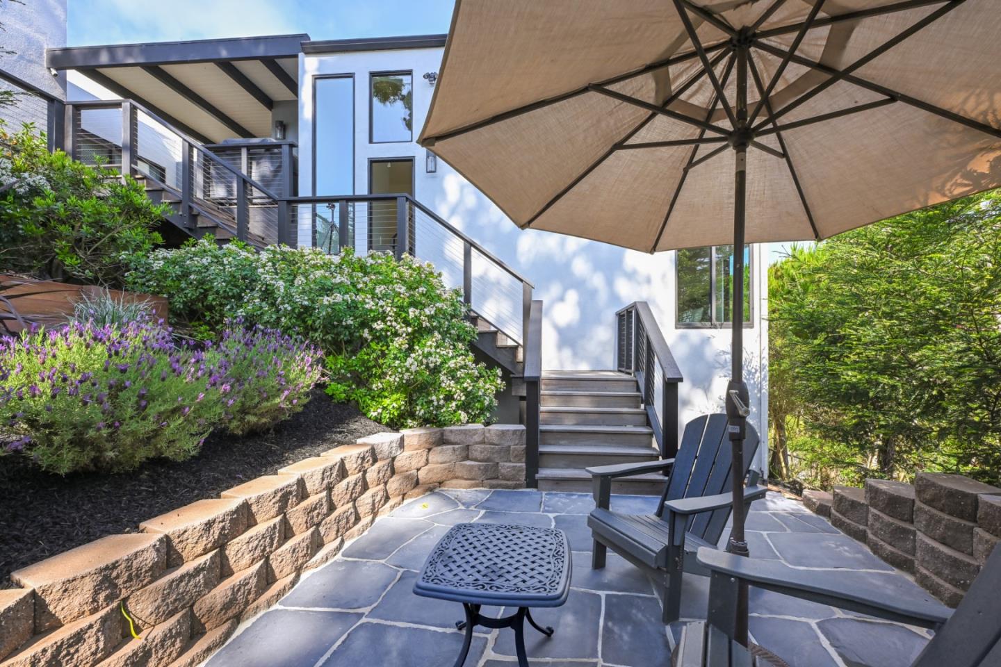Detail Gallery Image 25 of 27 For 4013 Los Altos Dr, Pebble Beach,  CA 93953 - 3 Beds | 2/1 Baths