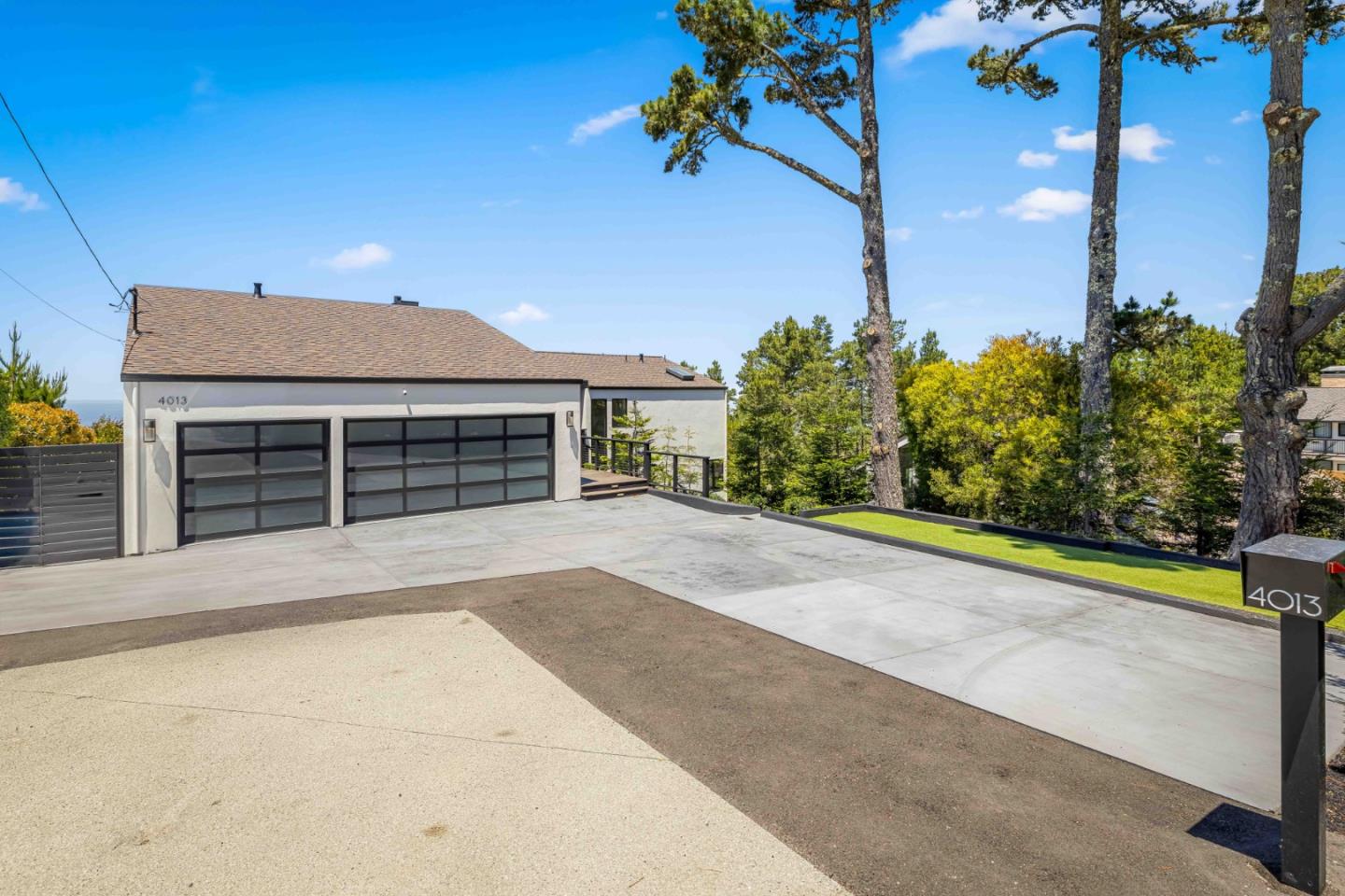 Detail Gallery Image 35 of 36 For 4013 Los Altos Dr, Pebble Beach,  CA 93953 - 3 Beds | 2/1 Baths