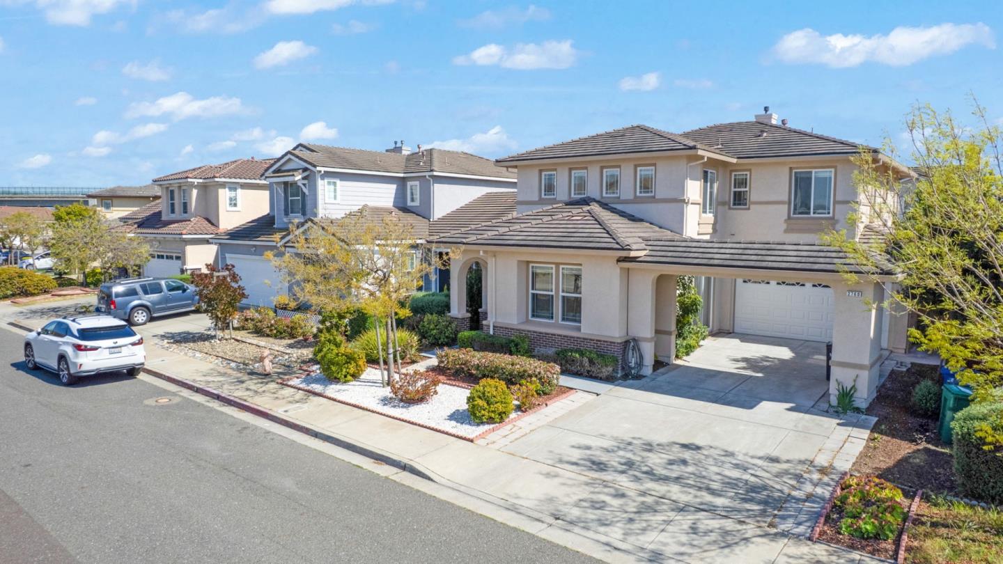 Detail Gallery Image 37 of 52 For 2760 Shellgate Cir, Hayward,  CA 94545 - 4 Beds | 2/1 Baths