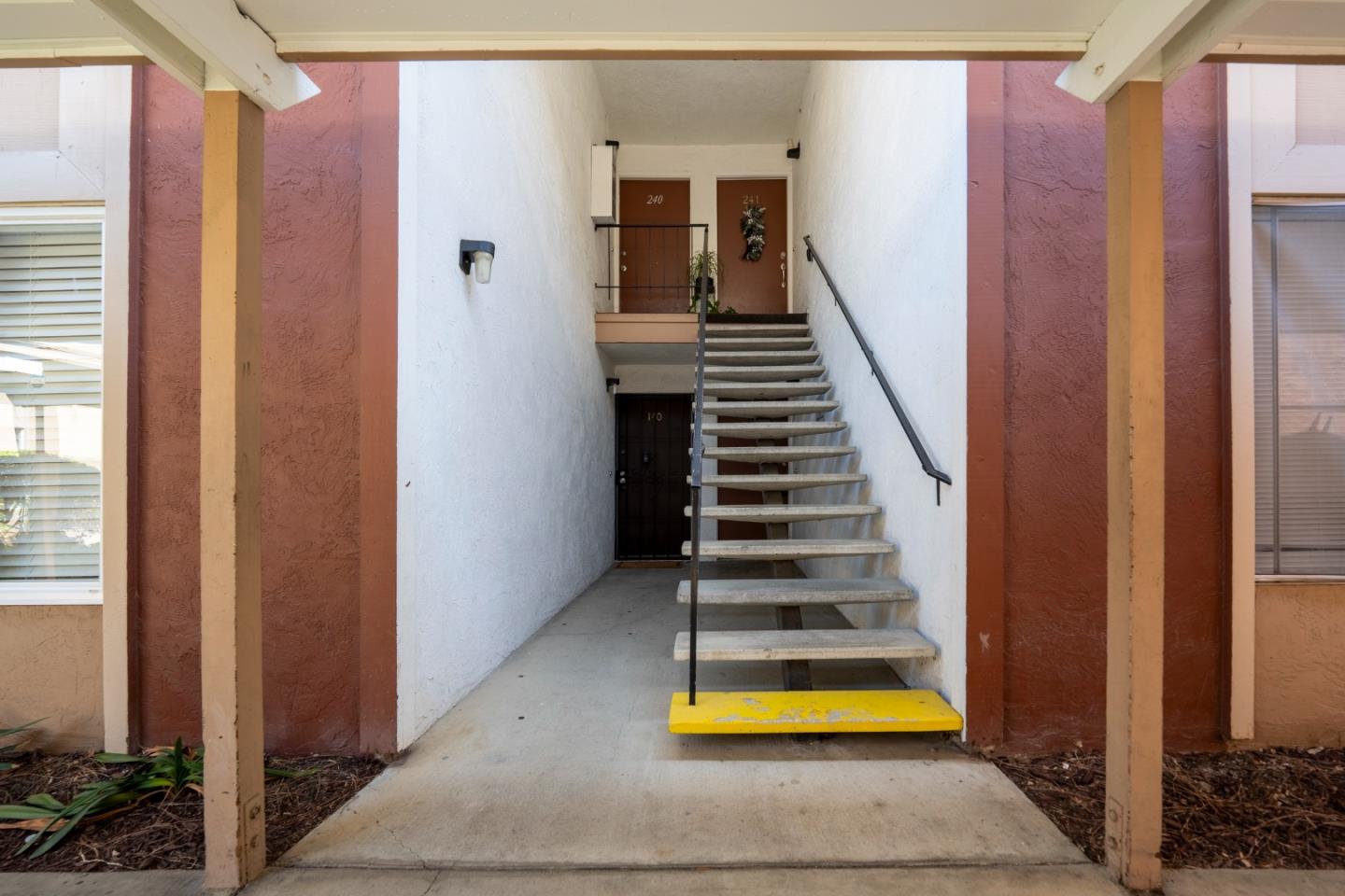 Detail Gallery Image 23 of 24 For 2755 Country Dr #140,  Fremont,  CA 94536 - 2 Beds | 1/1 Baths