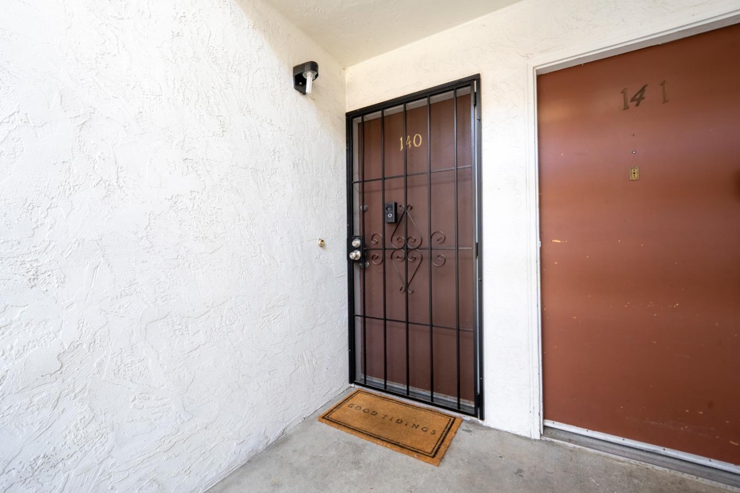 Detail Gallery Image 24 of 24 For 2755 Country Dr #140,  Fremont,  CA 94536 - 2 Beds | 1/1 Baths