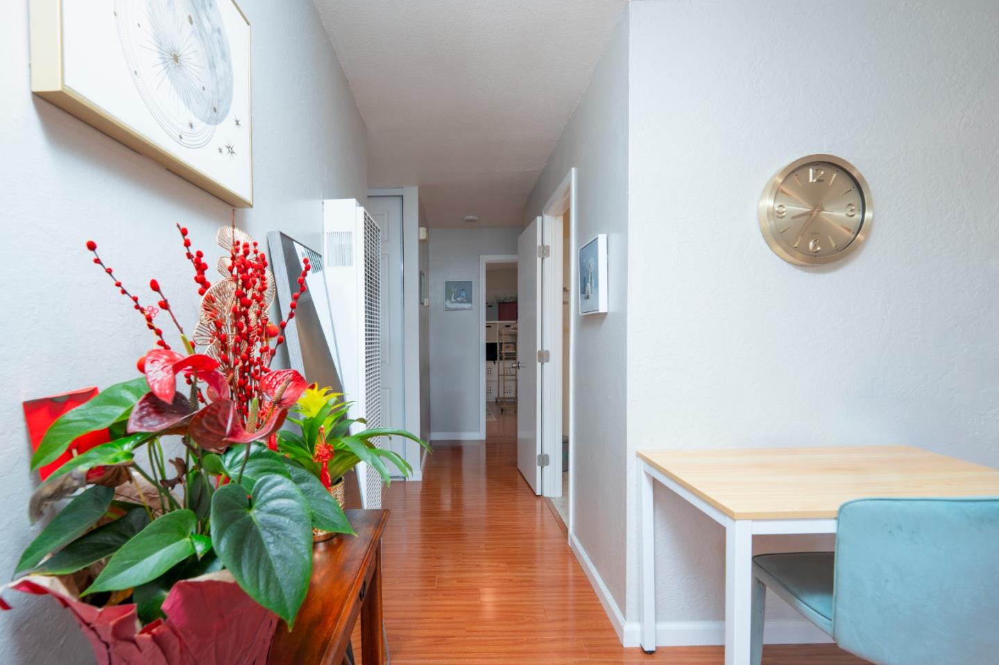 Detail Gallery Image 8 of 24 For 2755 Country Dr #140,  Fremont,  CA 94536 - 2 Beds | 1/1 Baths