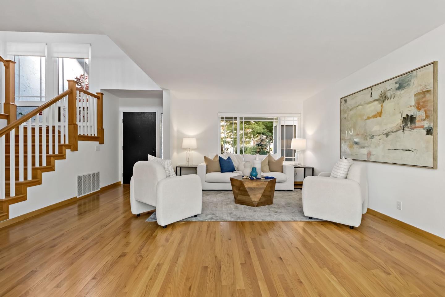 Detail Gallery Image 11 of 46 For 1830 Idyllwild Ave, Redwood City,  CA 94061 - 4 Beds | 2/1 Baths